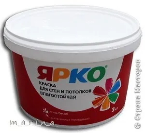 Мк барельєф в під'їзді - сакура - для новачків, країна майстрів (гіпс) Мк барельєф в під'їзді - сакура - для новачків, країна майстрів