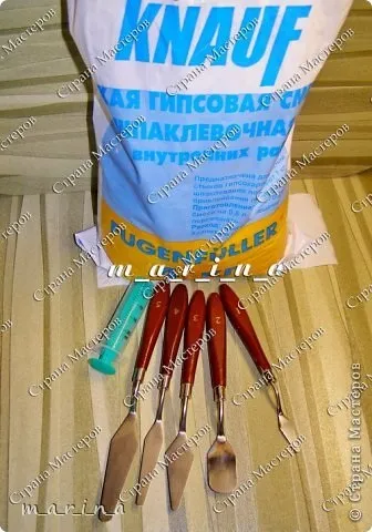 Мк барельєф в під'їзді - сакура - для новачків, країна майстрів (барельєф) Мк барельєф в під'їзді - сакура - для новачків, країна майстрів