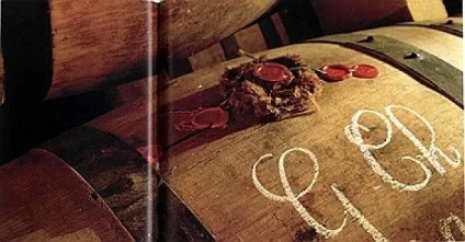 Міллезімний коньяк, що це таке (міллезімний) Міллезімний коньяк, що це таке