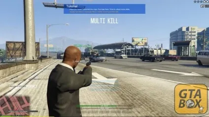Мод gta rpg для gta 5 скачати (діалоги іншими персонажами) Мод gta rpg для gta 5 скачати