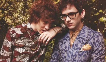Mgmt 14 фактів, які ви не знали
