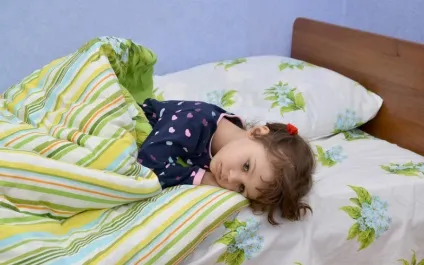Багаторазова блювота у дитини без температури причини і можливі ускладнення (причини) Багаторазова блювота у дитини без температури причини і можливі ускладнення