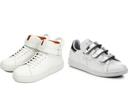 Модні білі жіночі кеди - converse і lacoste, адідас і найк, високі і низькі, на платформі і (converse) Модні білі жіночі кеди - converse і lacoste, адідас і найк, високі і низькі, на платформі і