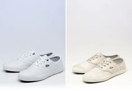 Модні білі жіночі кеди - converse і lacoste, адідас і найк, високі і низькі, на платформі і (кеди) Модні білі жіночі кеди - converse і lacoste, адідас і найк, високі і низькі, на платформі і