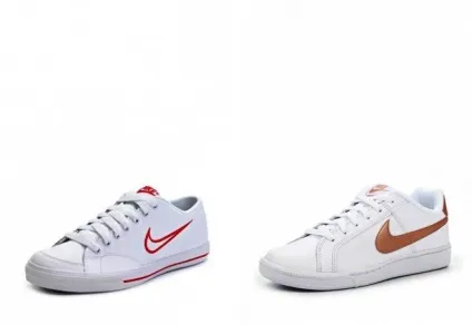 Модні білі жіночі кеди - converse і lacoste, адідас і найк, високі і низькі, на платформі і (білі) Модні білі жіночі кеди - converse і lacoste, адідас і найк, високі і низькі, на платформі і