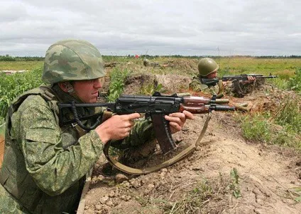 Міноборони шукає шляхи зі скорочення фактів ухилення резервістами від проходження навчальних зборів - (військових) Міноборони шукає шляхи зі скорочення фактів ухилення резервістами від проходження навчальних зборів -