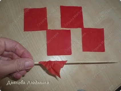 Мк великодній курча з паперових серветок, країна майстрів (не визначена) Мк великодній курча з паперових серветок, країна майстрів