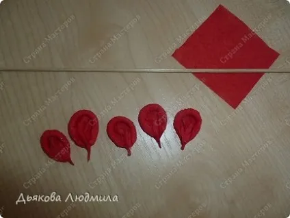 Мк великодній курча з паперових серветок, країна майстрів (виріб) Мк великодній курча з паперових серветок, країна майстрів