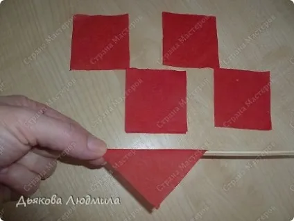 Мк великодній курча з паперових серветок, країна майстрів (не визначена) Мк великодній курча з паперових серветок, країна майстрів