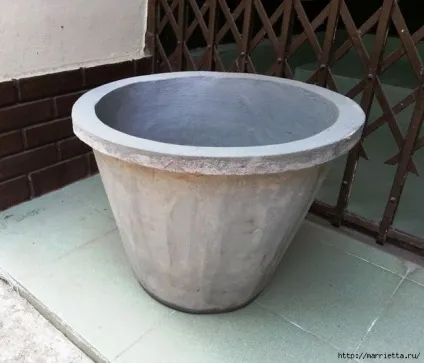 Мініатюрний сад своїми руками
