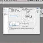 Как да се определи размерът на CMYK цветове в Photoshop - уебсайт дизайнер