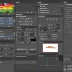 Как да се определи размерът на CMYK цветове в Photoshop - уебсайт дизайнер