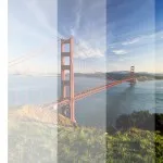 Cum de a stabili cantitatea de culori CMYK in Photoshop - site-ul de designer