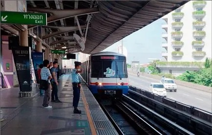 Як з Пхукета дістатися до, Bangkok (Phuket Terminal Пхукет) Як з Пхукета дістатися до, Bangkok