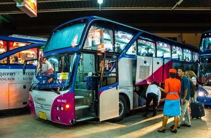 Як з Пхукета дістатися до, Bangkok (, Bangkok) Як з Пхукета дістатися до, Bangkok