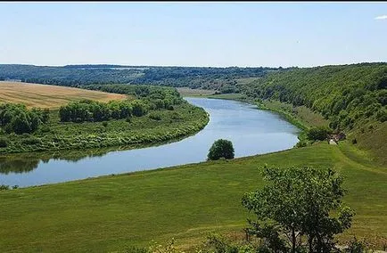 Hogyan kell halászni a Don tavaszi halászati