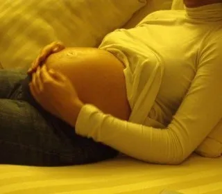 Hogyan védheti meg a terhesség