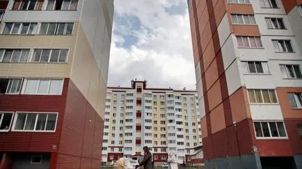 Както измененият закон ще се промени пазарът на недвижими имоти в Алтай