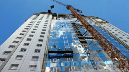 Deoarece legea modificată se va schimba piața imobiliară din Altai