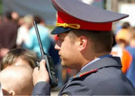 Hogyan védi a gyermekeket a bűnözők