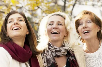 Hogyan lehet túlélni a menopauza hogyan lehet megbirkózni a menopauza (női vélemény)