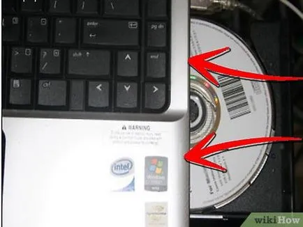 Як перевстановити windows 7