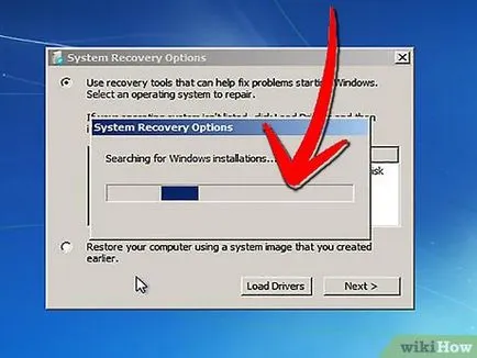 Як перевстановити windows 7