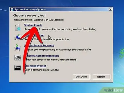 Як перевстановити windows 7