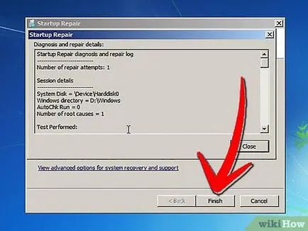 Як перевстановити windows 7