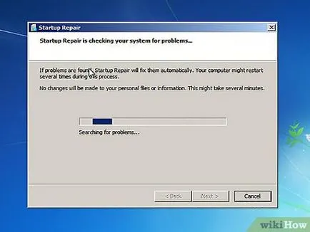 Як перевстановити windows 7