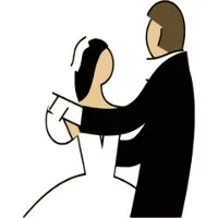 Hogyan tegye a saját esküvői tánc