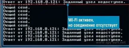 Как да се определи на интернет достъп и оптимизиране на домашна мрежа