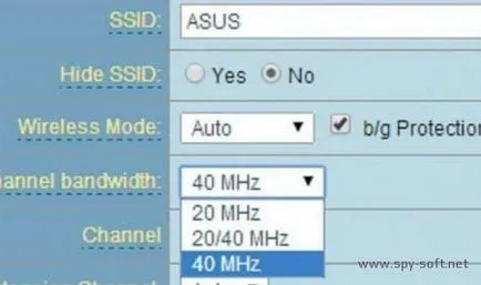 Cum de a stabili WiFi și optimiza rețeaua de domiciliu