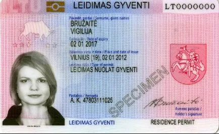 Як отримати громадянство Литви Украінанам, українцям і білорусам підстави і варіанти, терміни і (громадянство) Як отримати громадянство Литви Украінанам, українцям і білорусам підстави і варіанти, терміни і
