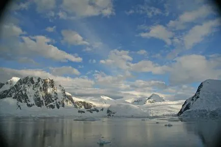 Как да стигнем до Антарктика, и най-важното - защо блога onetwotrip