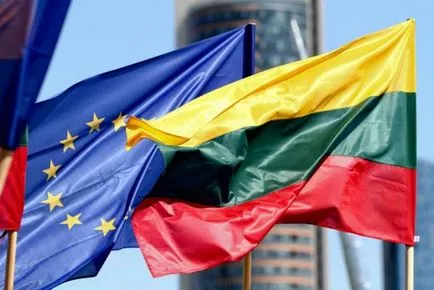 Як отримати громадянство Литви Украінанам, українцям і білорусам підстави і варіанти, терміни і (громадянство) Як отримати громадянство Литви Украінанам, українцям і білорусам підстави і варіанти, терміни і