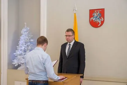 Як отримати громадянство Литви Украінанам, українцям і білорусам підстави і варіанти, терміни і (отримати) Як отримати громадянство Литви Украінанам, українцям і білорусам підстави і варіанти, терміни і