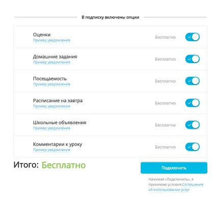 Как да се абонирате за SMS и портал подкрепа известие по пощата