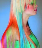 Как да изберем нов цвят на косата - косата - всичко за женската красота и здраве