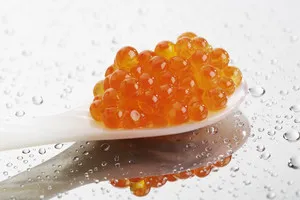 Cum se păstrează caviar în frigider, congelator - femeia e zi