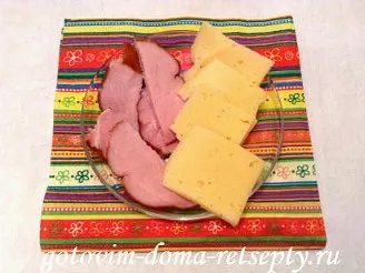 Як приготувати курячий шніцель