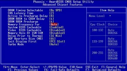 Cum să overclock procesorul