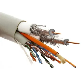 Cablurile sunt produse și sârmă din 2000 a Consiliului