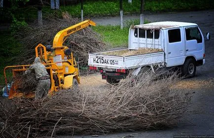 Hogyan működik a hulladékégető, frissebb - a legjobb a nap, amit valaha is szüksége van!