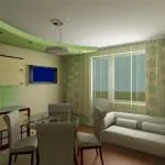 Cum de a face un proiect de design al unei camere de design interior apartament cu propriile lor mâini - un lucru ușor