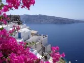 Hogyan, hogy magát Santorini Kréta, Görögország, hogyan lehet eljutni Santorini Heraklion,