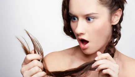 Как да направите косата чиста, без измиване добра прическа и разхвърлян коса - няма проблем - жени