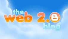 Як створити дизайн сайту в стилі web 2