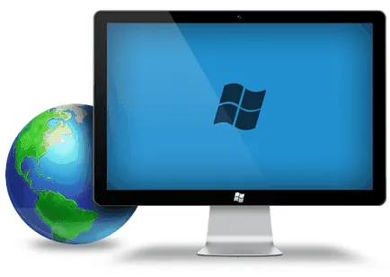 Hogyan hozzunk létre és használja a VPN-kapcsolat a Windows 8 és a Windows 8