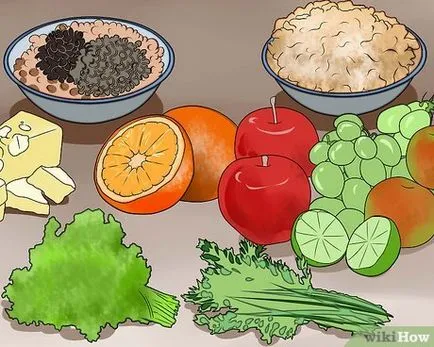 Як зберегти вітаміни в продуктах